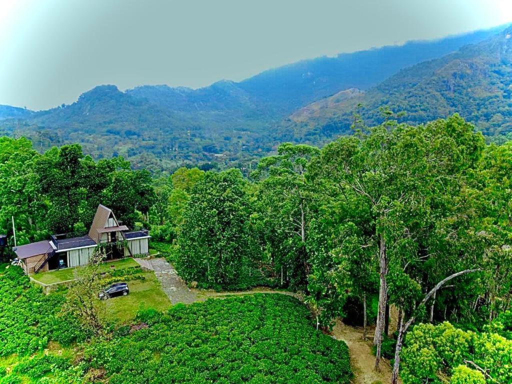 The Backyard Балангода Экстерьер фото
