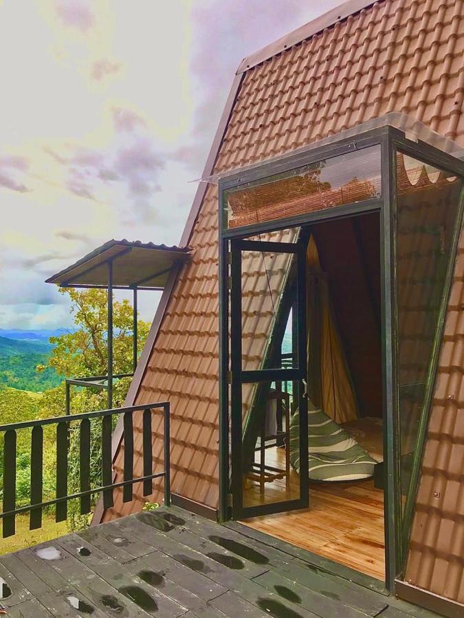 The Backyard Балангода Экстерьер фото