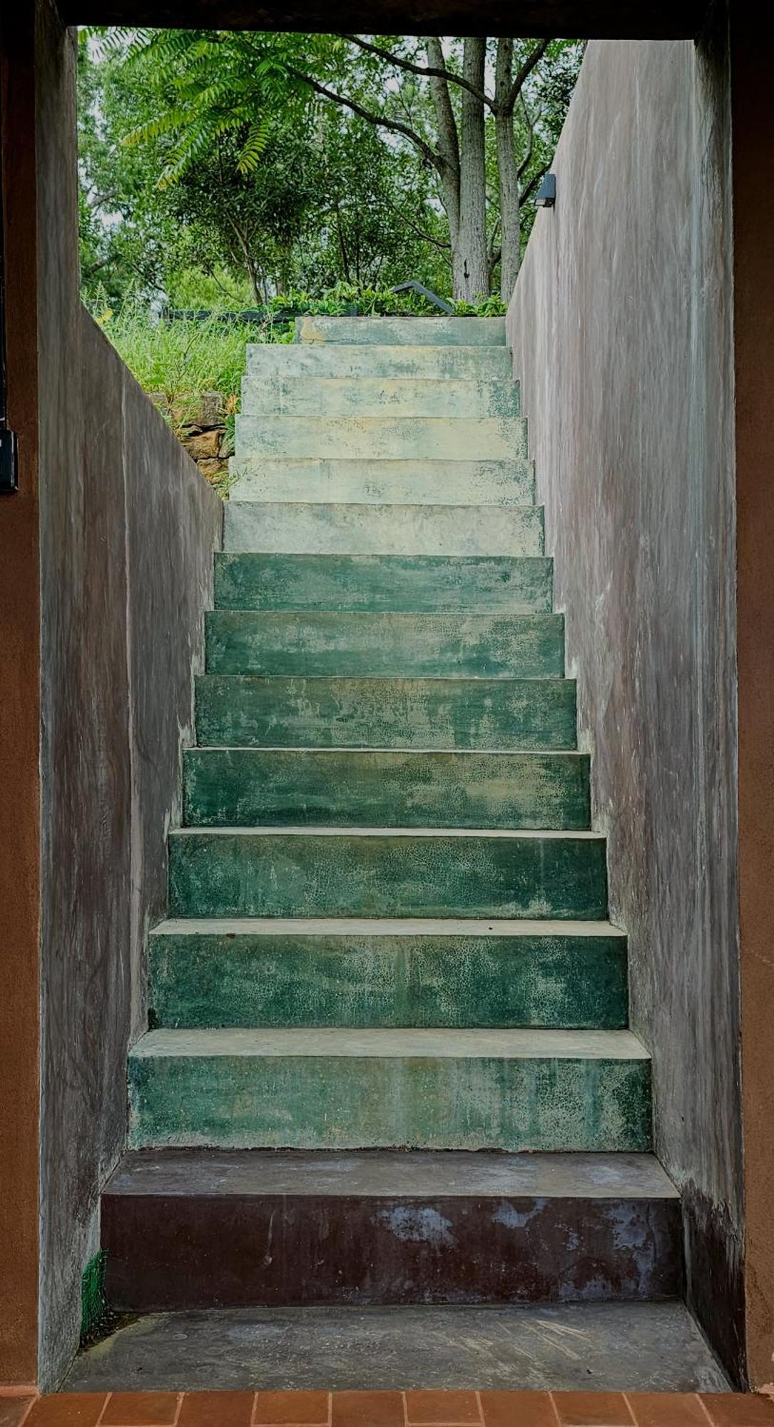 The Backyard Балангода Экстерьер фото